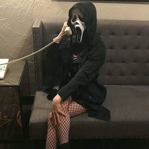 Meet your Posher, Benji